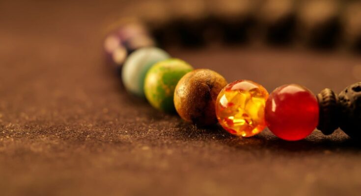Quick Guide to Chakra Bracelets for Beginners