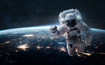 Space Industry Jobs