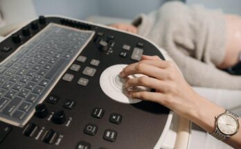 Tips on Landing Ultrasound Jobs