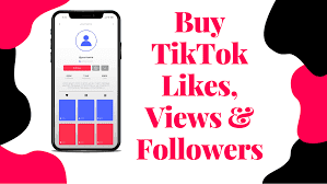 Best Websites to Buy TikTok Followers