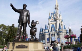 Enchanting Disney Experiences