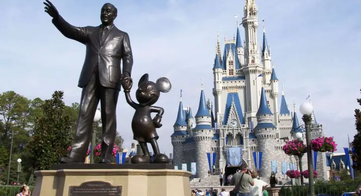 Enchanting Disney Experiences