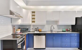 Adding Trim to Cabinet Doors