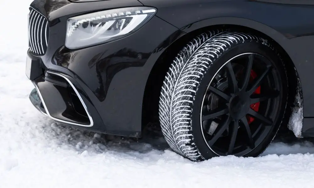 What Happens To Your Car During the Winter