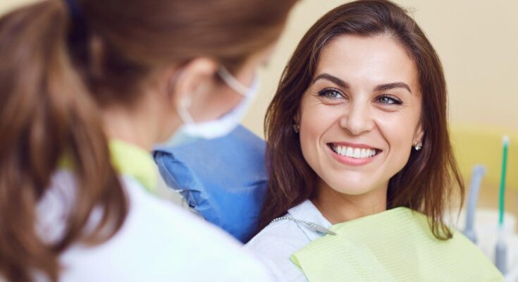 Causes of Twisted Teeth