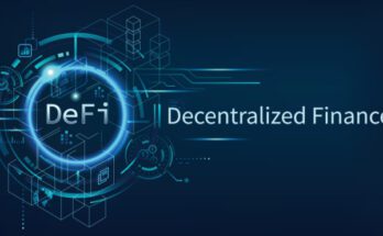 Decentralized Finance (DeFi) on the Bitcoin Network