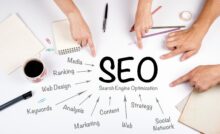 SEO Best Practices