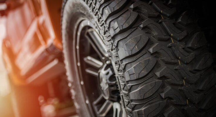 How to Buy the Best Tires