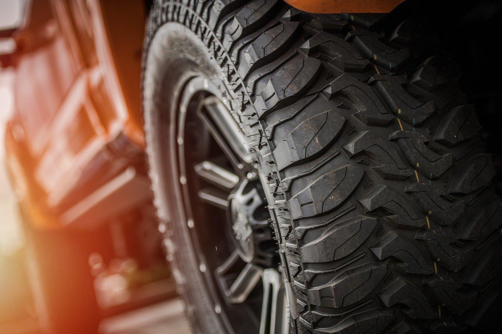How to Buy the Best Tires