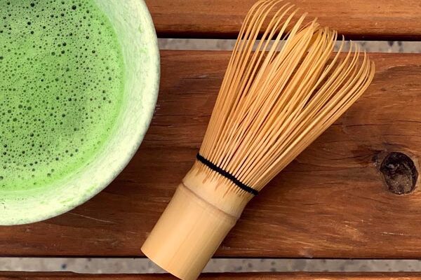 How to Choose and Use a Matcha Whisk Set