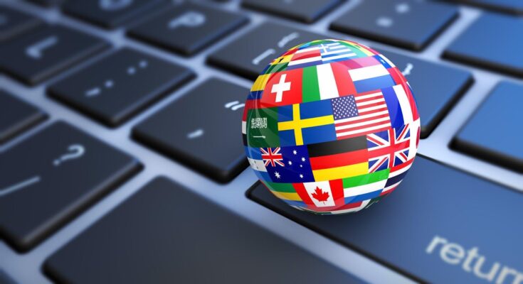 How to Make Foreign Friends