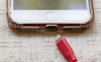 Is Your iPhone Overheating When Charging