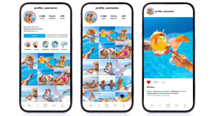 How To Optimize Your Instagram Account for Search Engines
