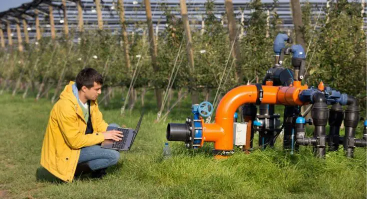 Backflow Assemblies Suitable for Commercial Applications