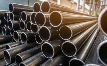 The 5 Types of Pipe Beveling and When To Use Them