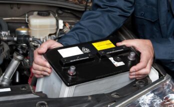 Signs You Need a New Car Battery