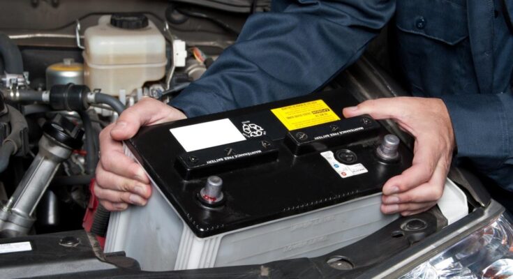 Signs You Need a New Car Battery