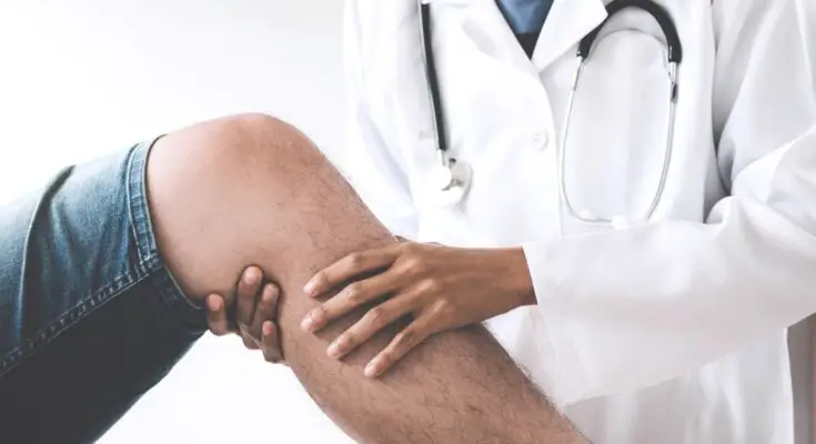 Tips for Managing Leg and Foot Pain