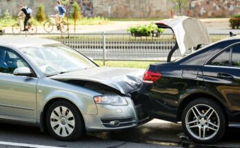 What Should You Do in the Event of an Interstate Crash