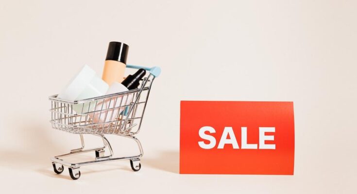 Tactics to Help You Run a Successful Sale