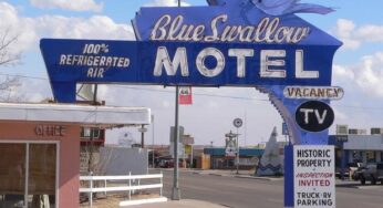 Motel and Hotel Difference
