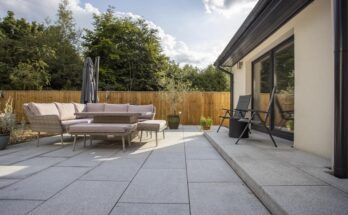 Advantages of Porcelain Paving