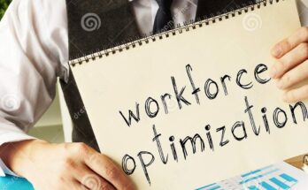Invest in Workforce Optimization Solutions