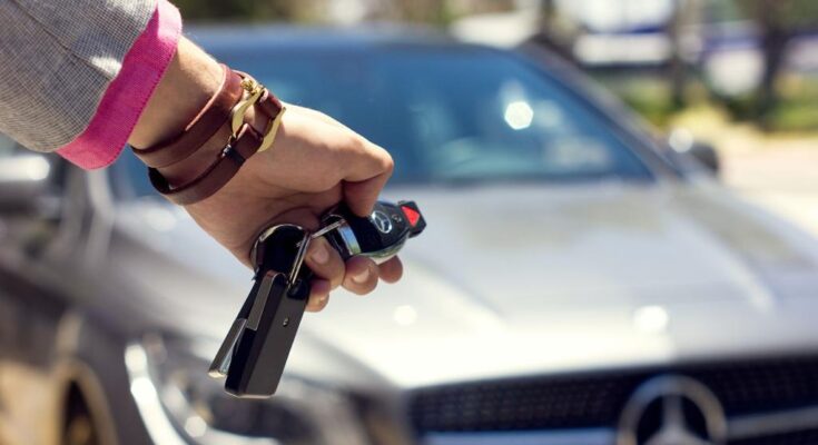 Buying a Used Car