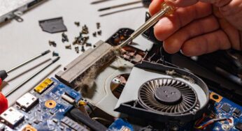 Rebooting Your Digital World: The Power of Professional Computer Repair