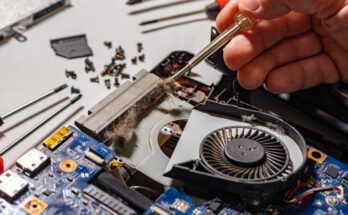 Computer Repair