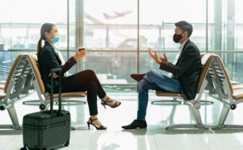 Effective Business Travel