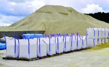 Flexible Intermediate Bulk Containers Manufacturers