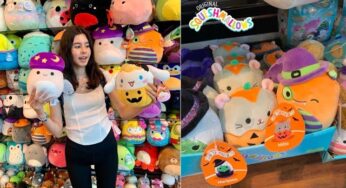 Elevate Halloween Fun with a Squishmallows-themed Party