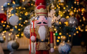 How to Add a Special Touch to Your Christmas Decorations