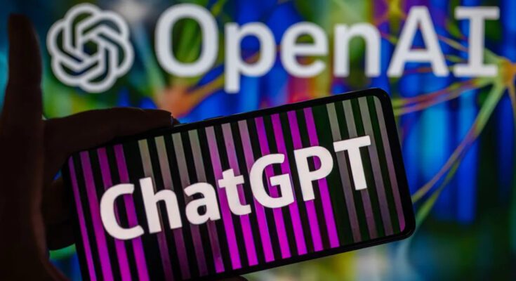 OpenAI Share Prices and the Power of ChatGPT