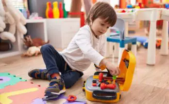 4 Tips for Creating a Fun Indoor Environment for Children