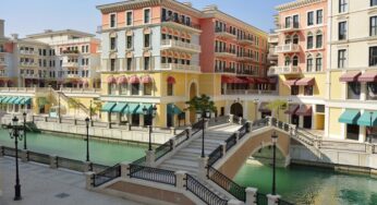 Top 5 best Residential Areas for Expats in Qatar