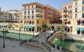 Residential Areas for Expats in Qatar