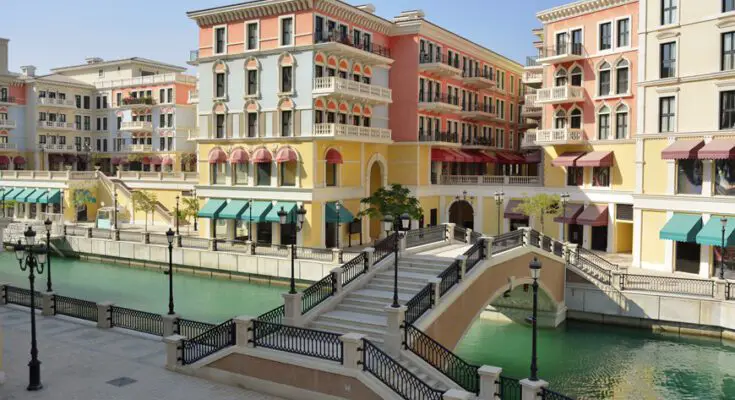 Residential Areas for Expats in Qatar