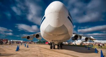 The Ins and Outs of An Airplane You Probably Didnt Think About