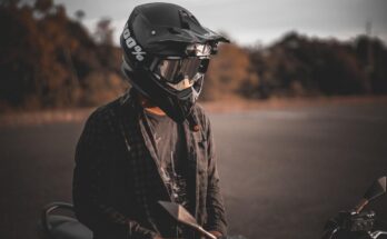 How to Best Equip Yourself as a Motorcycle Rider