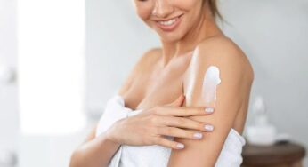 Know How Body Lotion Can Transform Your Skin