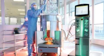 5 Key Advancements in Bioreactor Technology