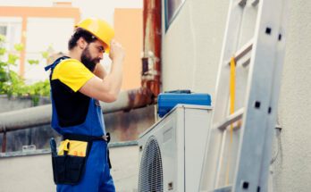 Impact of HVAC Maintenance