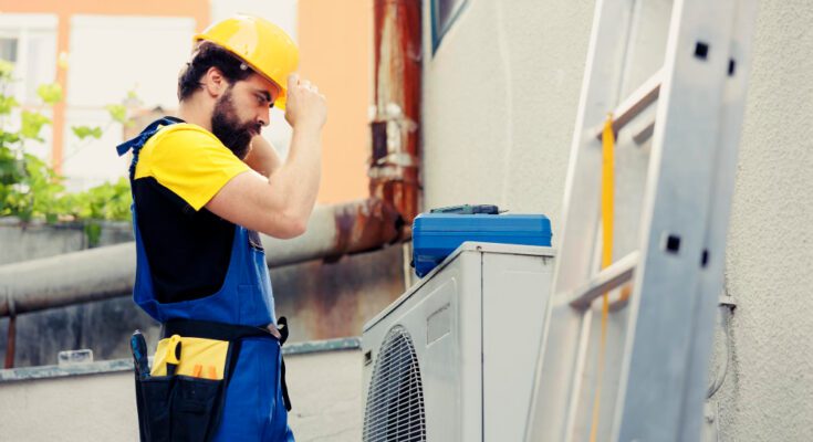 Impact of HVAC Maintenance