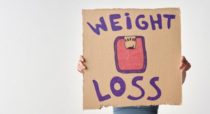 Weight Loss Procedures