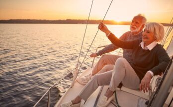 Why Warm Weather Is Better for Retired Seniors