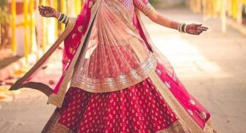 The Art of Dupatta Draping: Elevating Your Unstitched Suit Look