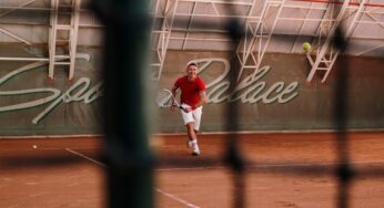 Best Wrist Action: 9 Workout And Fitness Tips For Tennis Players