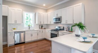 Protecting Your Pantry -Tips For A Bug-Free Kitchen